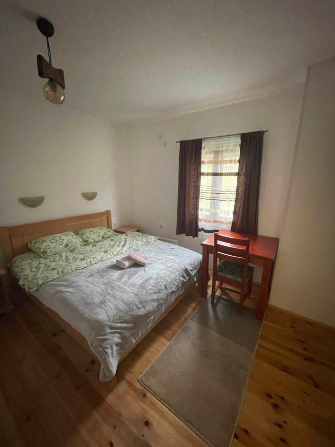 Studio Apartment Kljajevica Luka Pljevlja Esterno foto