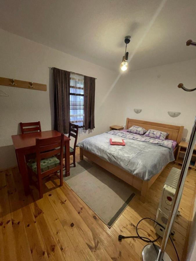Studio Apartment Kljajevica Luka Pljevlja Esterno foto