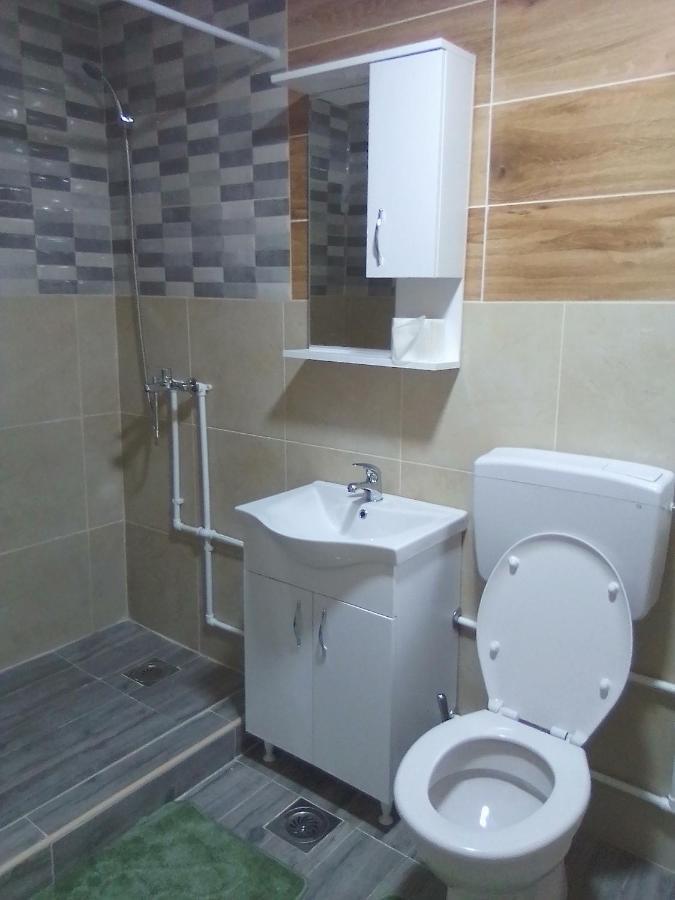 Studio Apartment Kljajevica Luka Pljevlja Esterno foto